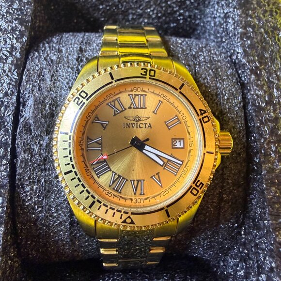 Invicta Ladies\' Box Set 3 Watches + 3-Slot Hard Impact Case main image 7